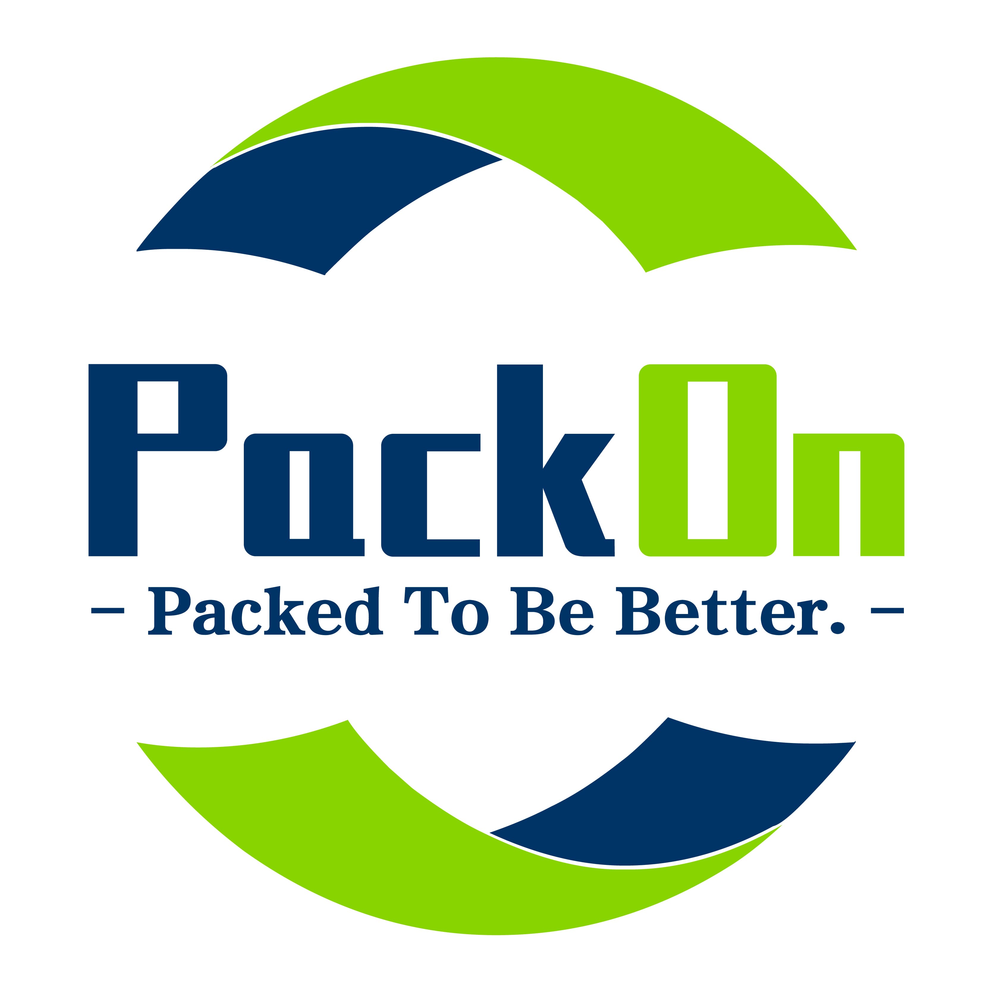 PACK ON