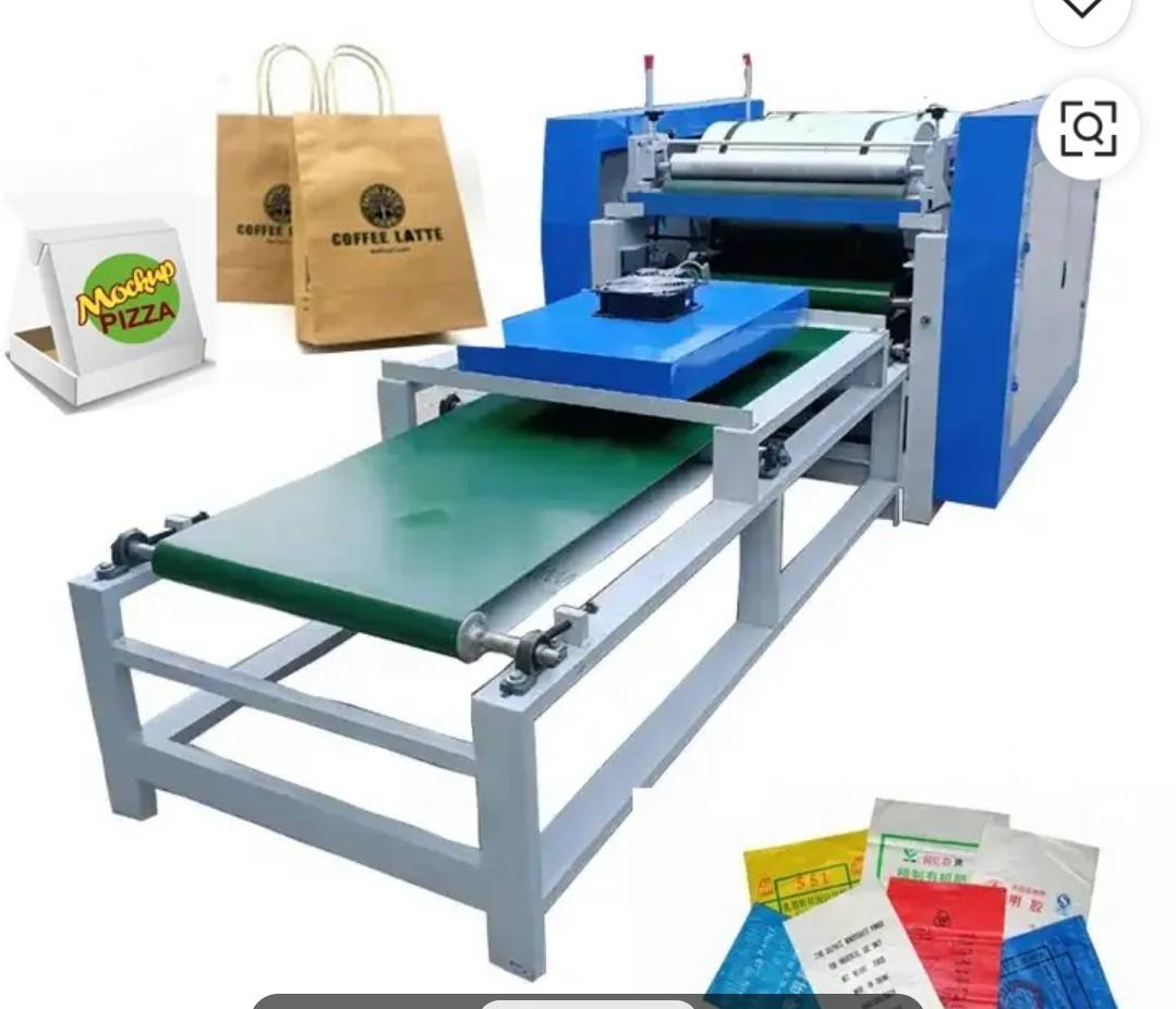 Printing Machine