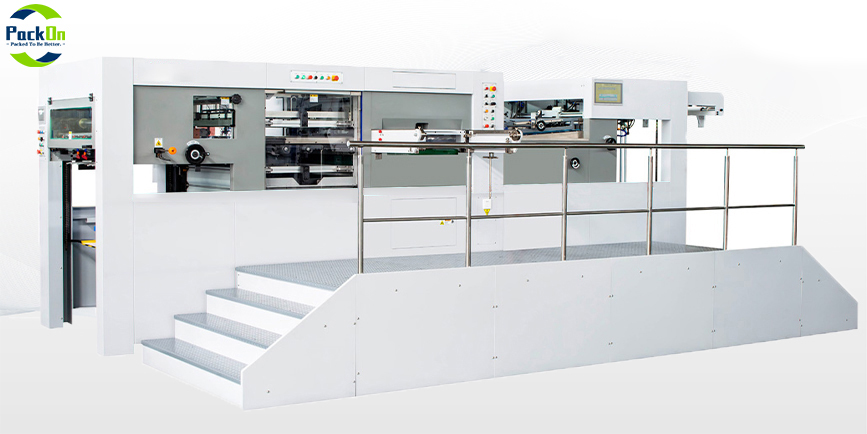 Die Cutting Machine
